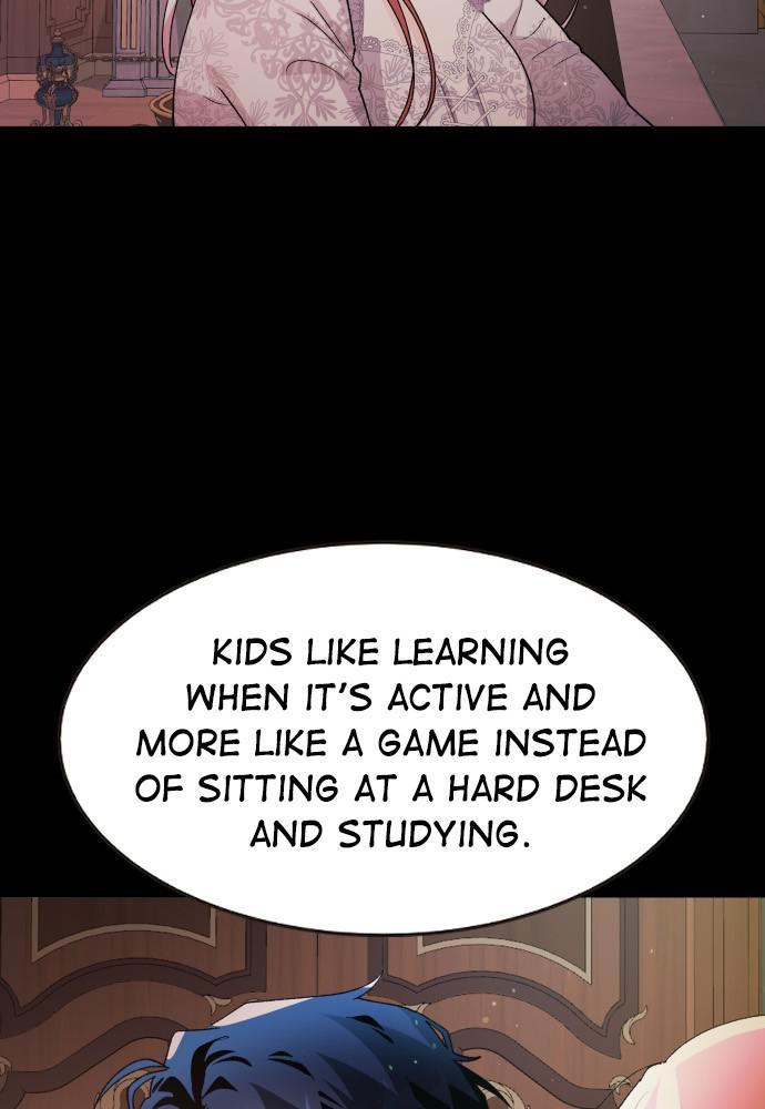 Prince Maker Chapter 43 - page 3