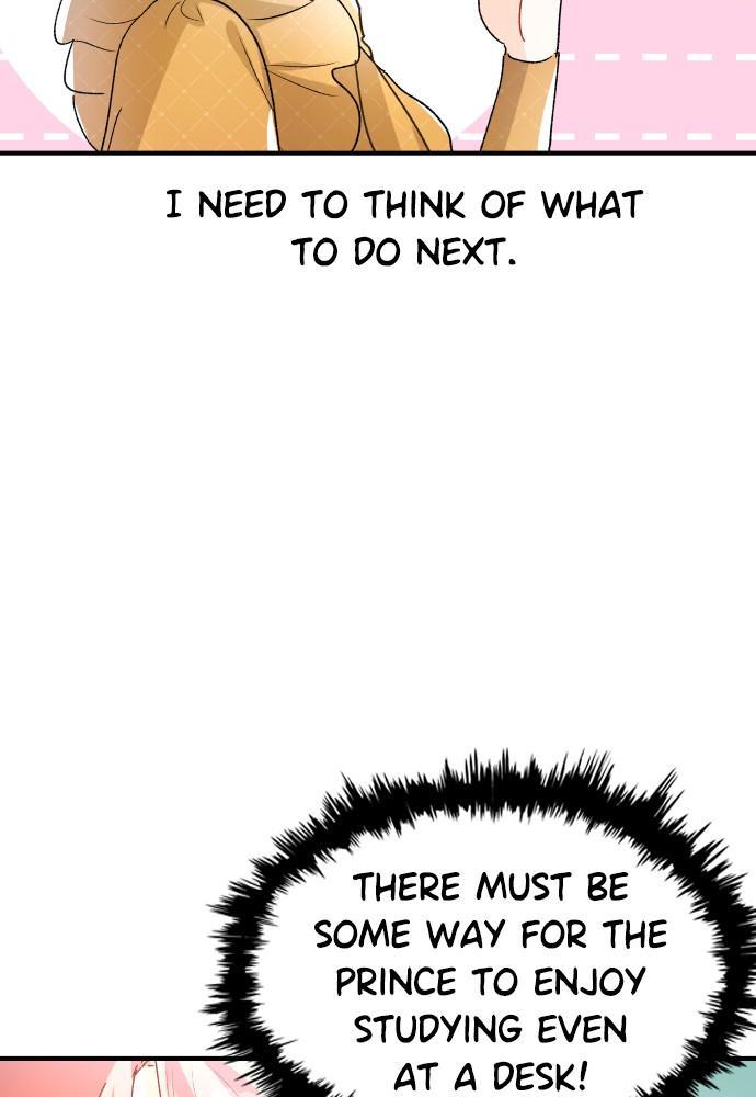 Prince Maker Chapter 43 - page 40