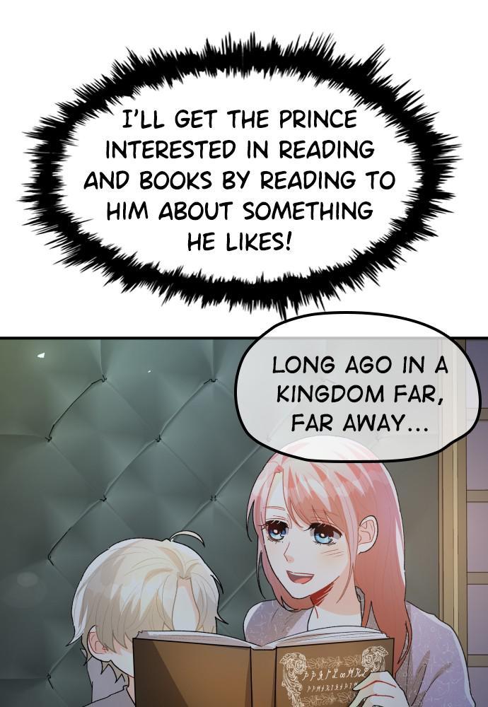 Prince Maker Chapter 43 - page 51