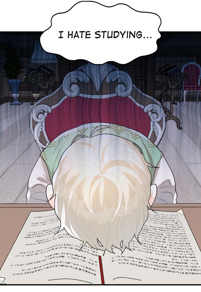 Prince Maker Chapter 43 - page 54