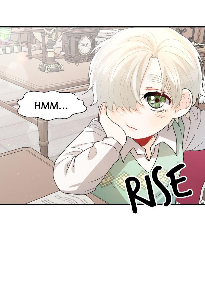 Prince Maker Chapter 43 - page 61