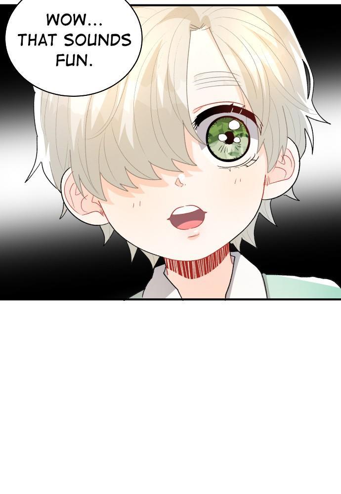 Prince Maker Chapter 43 - page 65