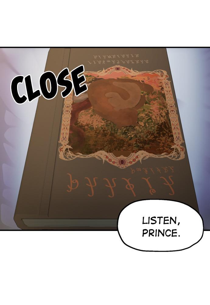 Prince Maker Chapter 43 - page 98