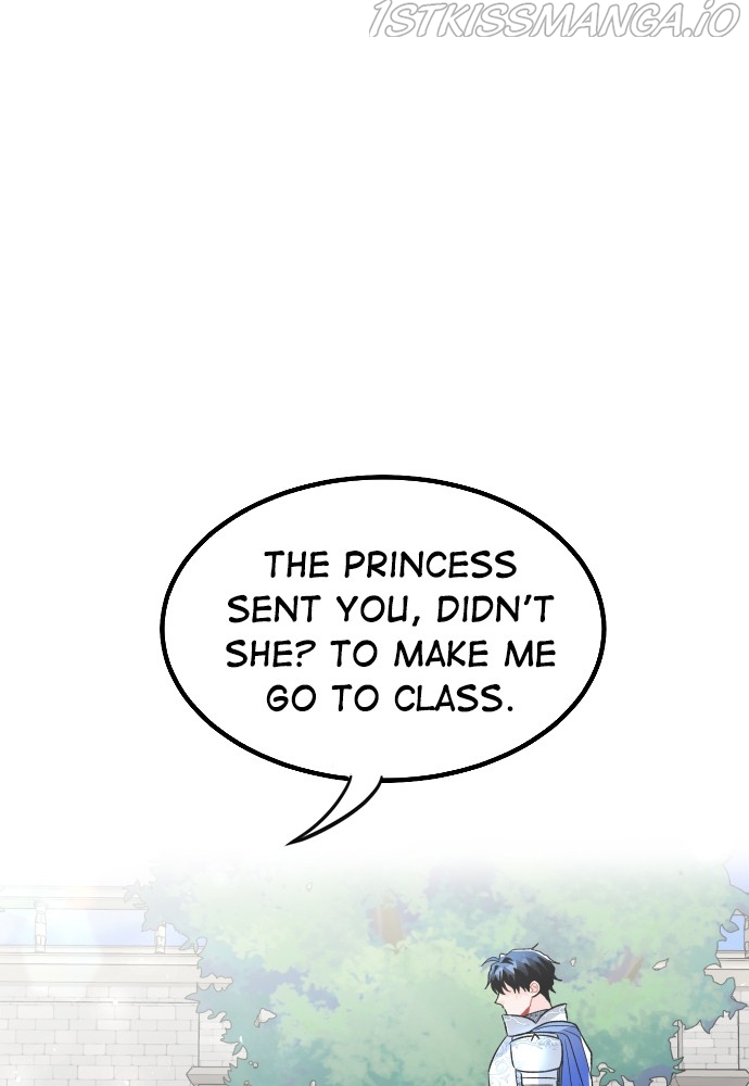 Prince Maker Chapter 42 - page 111