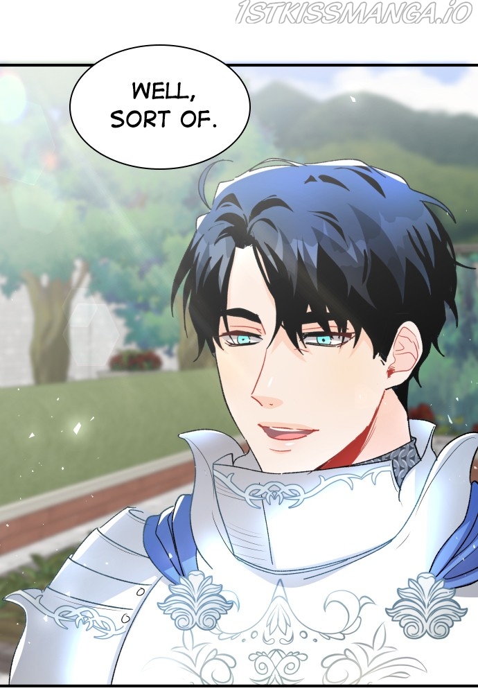 Prince Maker Chapter 42 - page 113