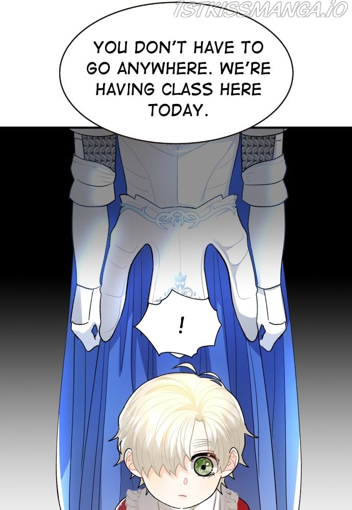 Prince Maker Chapter 42 - page 116