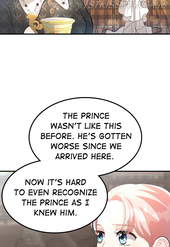 Prince Maker Chapter 42 - page 13