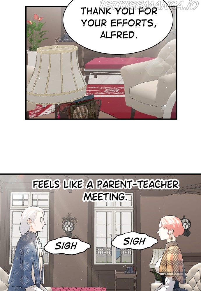 Prince Maker Chapter 42 - page 21