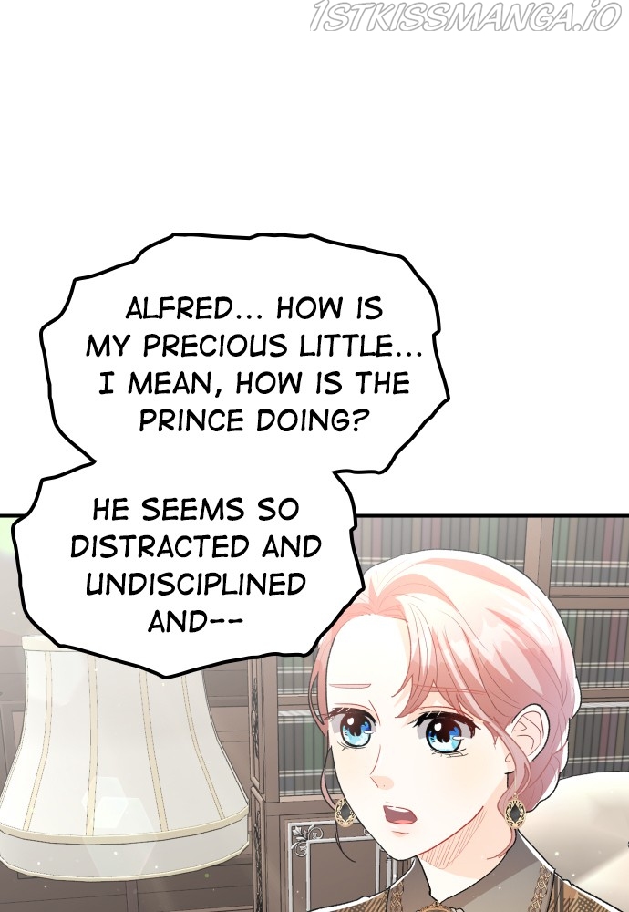 Prince Maker Chapter 42 - page 23