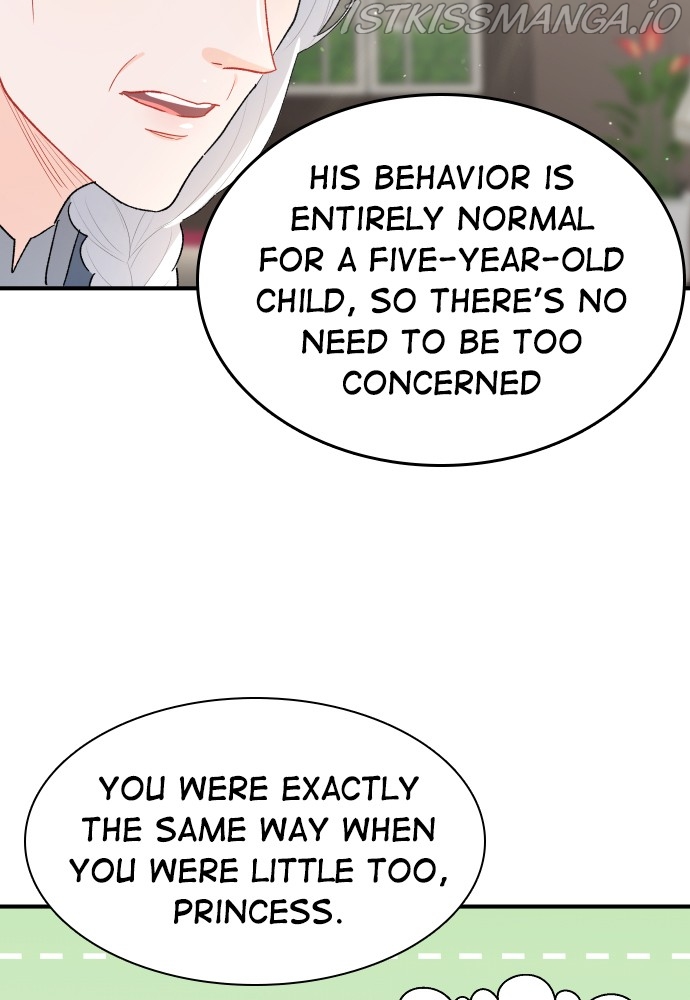 Prince Maker Chapter 42 - page 25