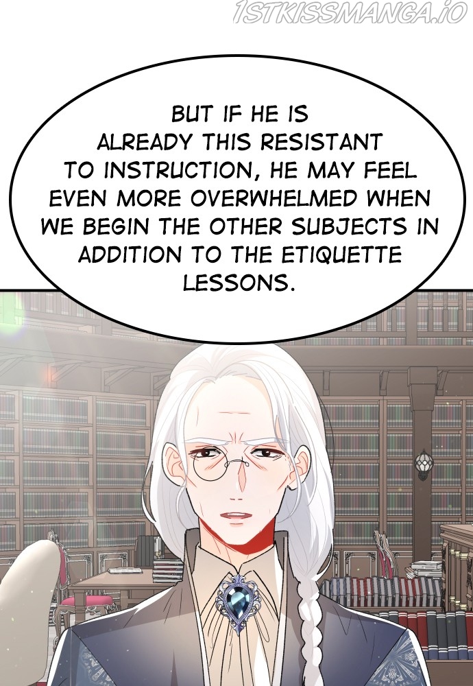 Prince Maker Chapter 42 - page 28
