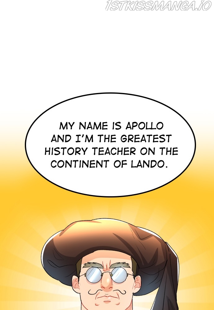 Prince Maker Chapter 42 - page 32