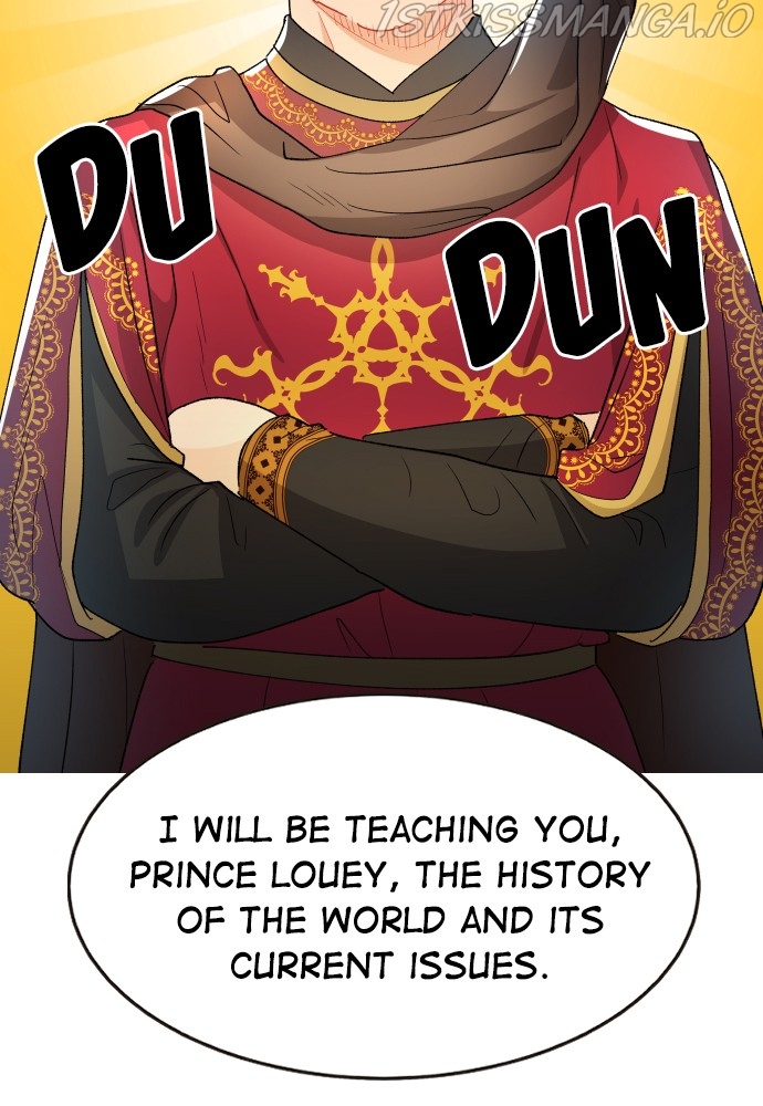 Prince Maker Chapter 42 - page 33