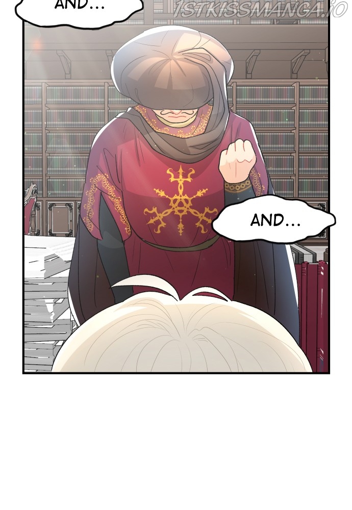 Prince Maker Chapter 42 - page 36