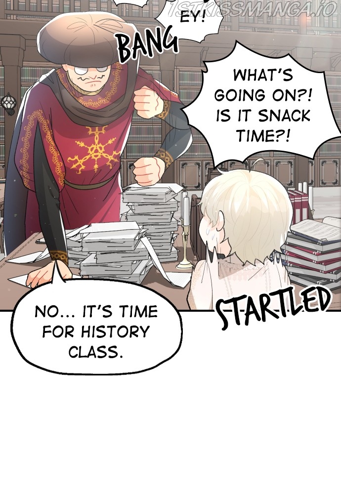Prince Maker Chapter 42 - page 39