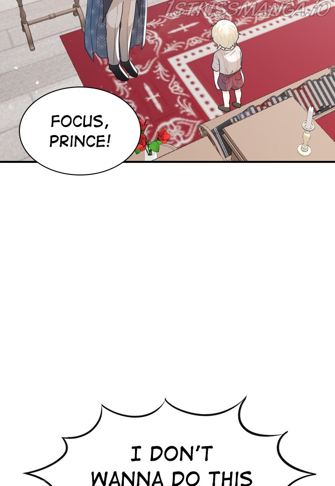 Prince Maker Chapter 42 - page 5