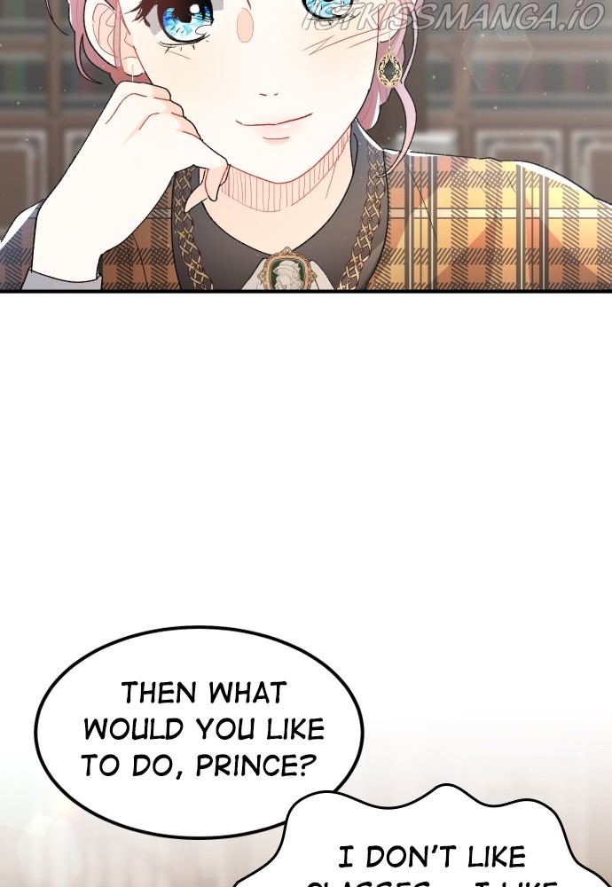 Prince Maker Chapter 42 - page 54