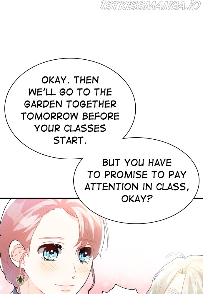 Prince Maker Chapter 42 - page 56