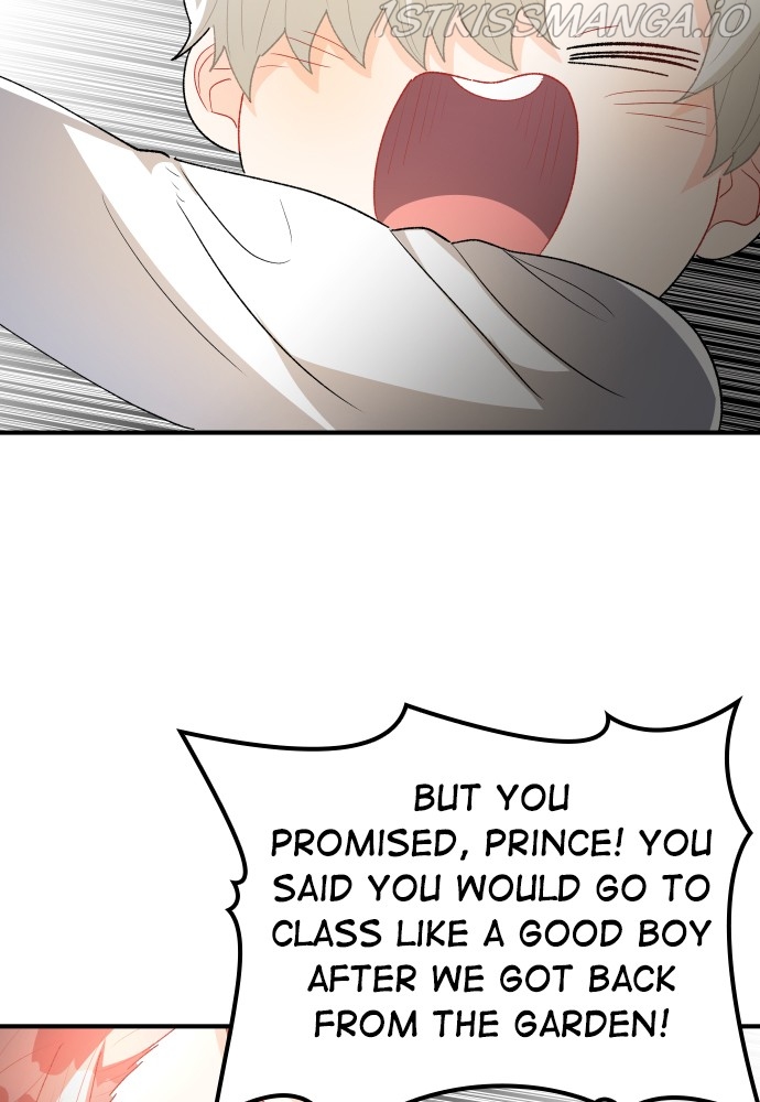 Prince Maker Chapter 42 - page 59