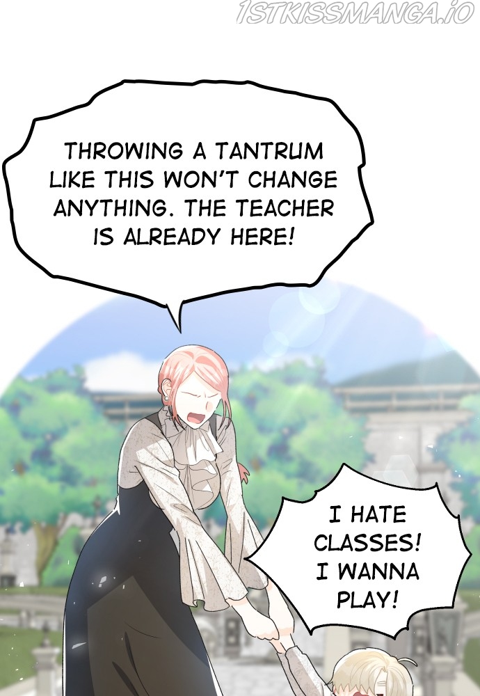 Prince Maker Chapter 42 - page 61