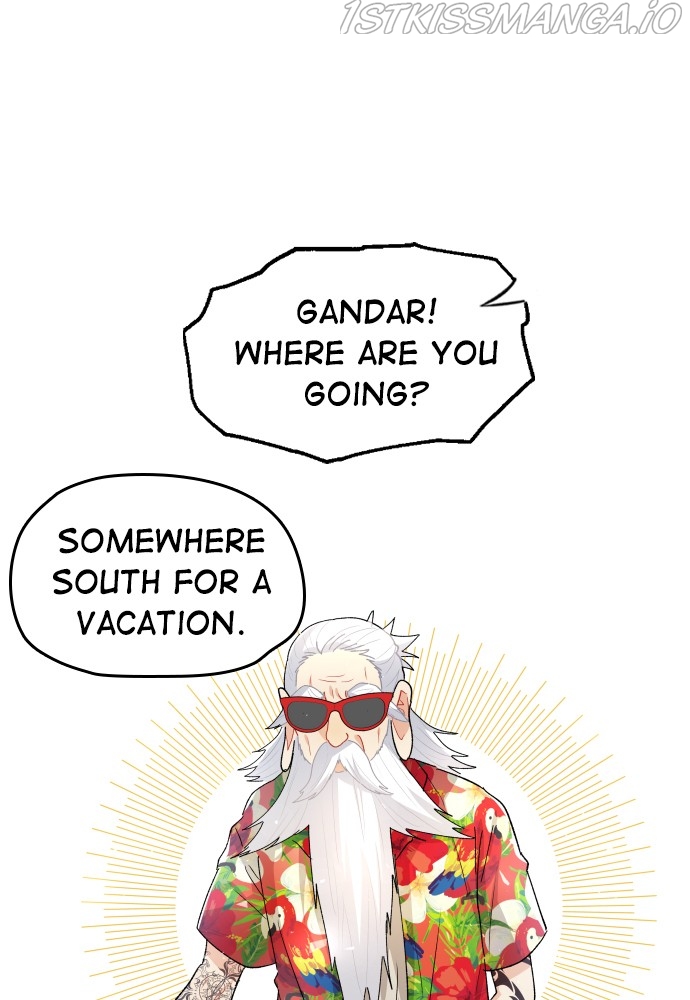 Prince Maker Chapter 42 - page 65