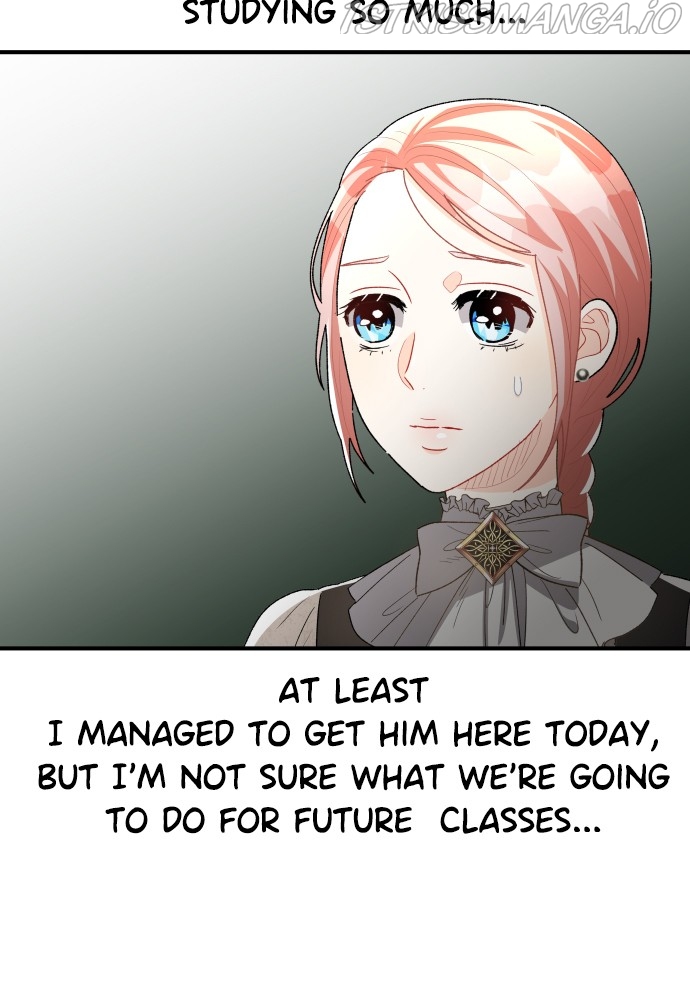 Prince Maker Chapter 42 - page 75