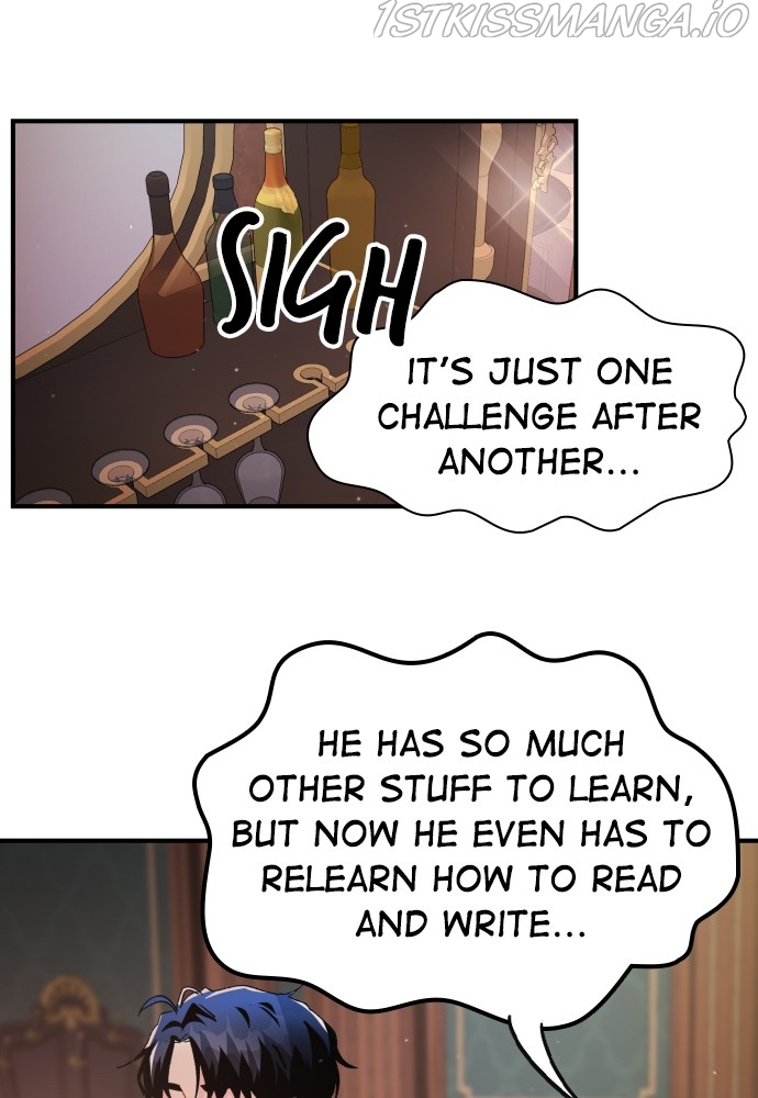 Prince Maker Chapter 42 - page 88
