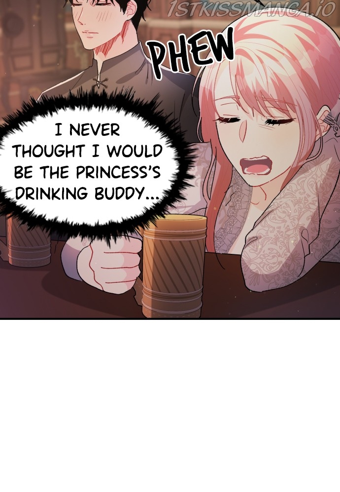 Prince Maker Chapter 42 - page 89