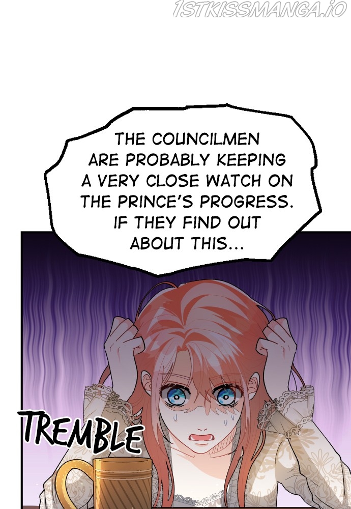 Prince Maker Chapter 42 - page 90