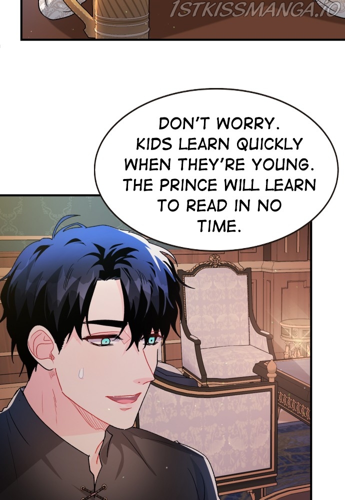 Prince Maker Chapter 42 - page 91