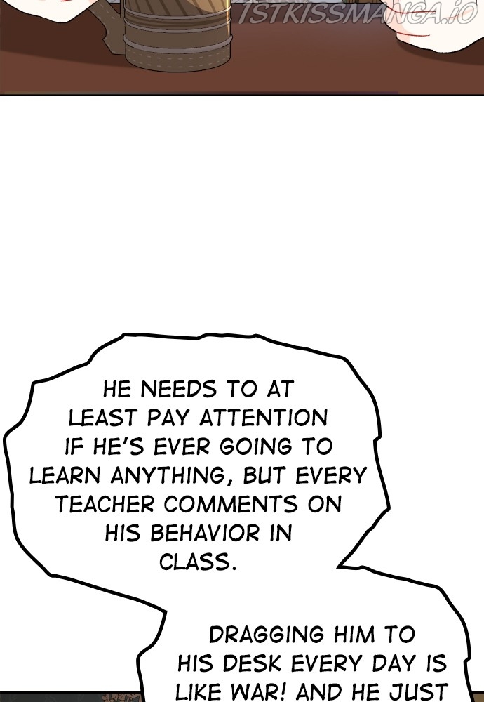Prince Maker Chapter 42 - page 96