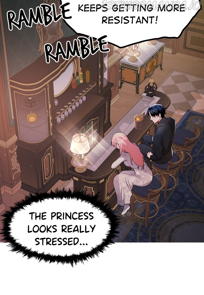 Prince Maker Chapter 42 - page 97