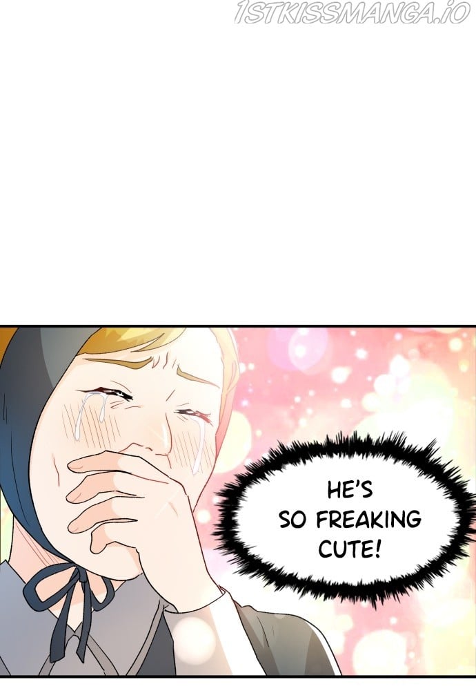 Prince Maker Chapter 40 - page 85
