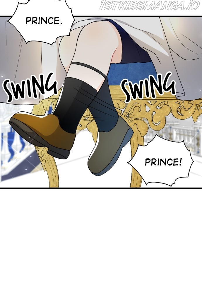 Prince Maker Chapter 40 - page 90