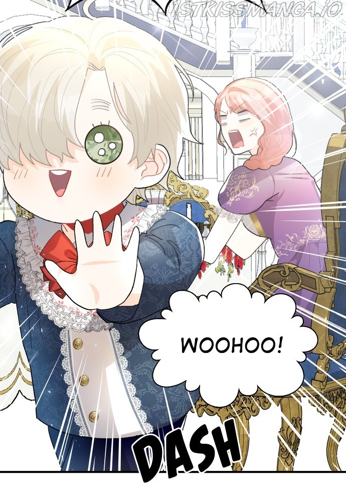 Prince Maker Chapter 40 - page 96