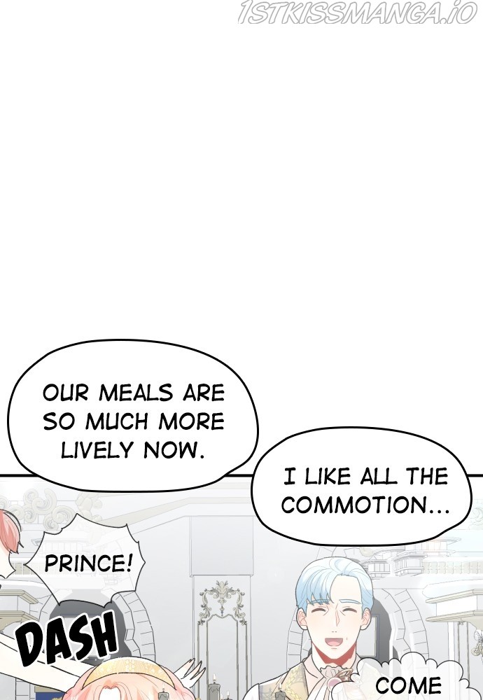 Prince Maker Chapter 40 - page 97