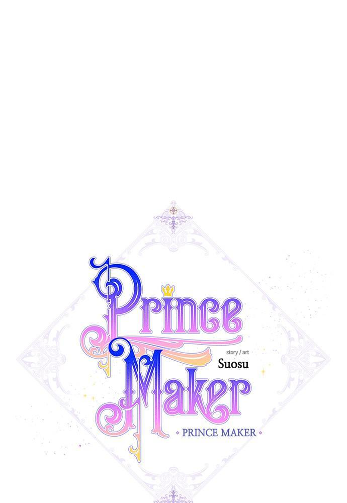 Prince Maker Chapter 39 - page 11