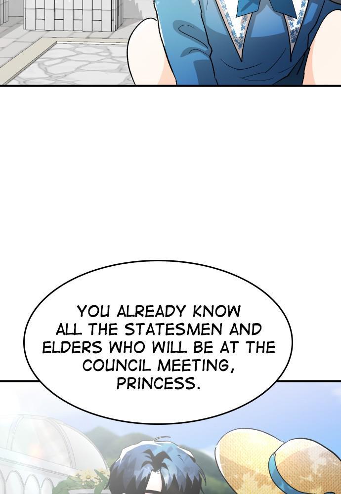 Prince Maker Chapter 39 - page 14