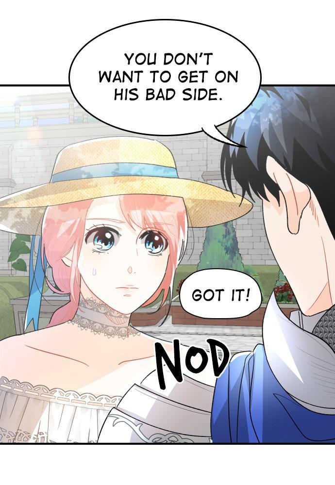 Prince Maker Chapter 39 - page 22
