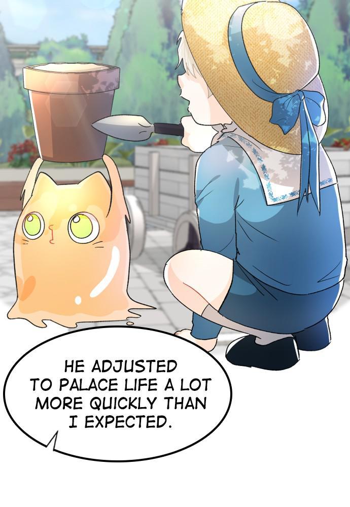 Prince Maker Chapter 39 - page 25