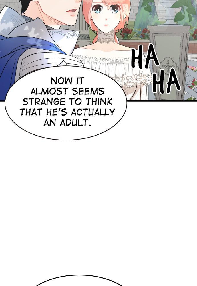 Prince Maker Chapter 39 - page 27