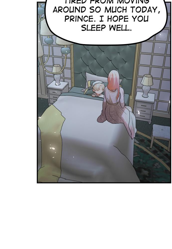 Prince Maker Chapter 39 - page 41