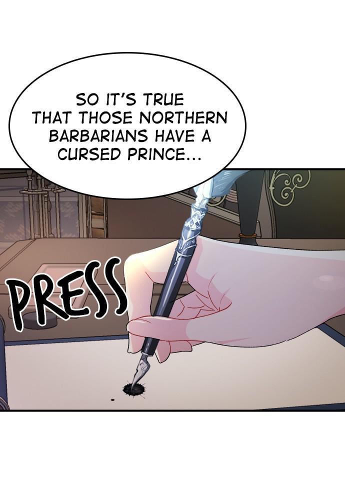 Prince Maker Chapter 39 - page 8