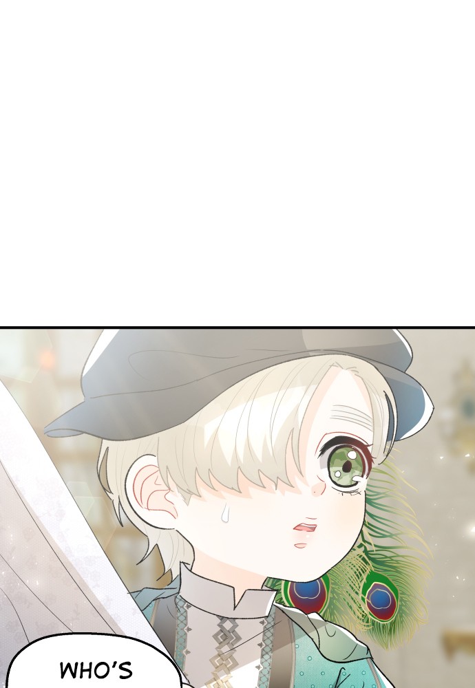 Prince Maker Chapter 38 - page 1