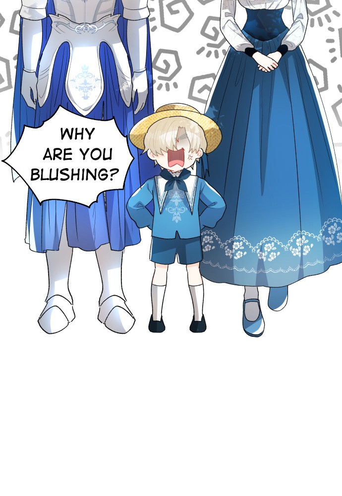 Prince Maker Chapter 38 - page 101