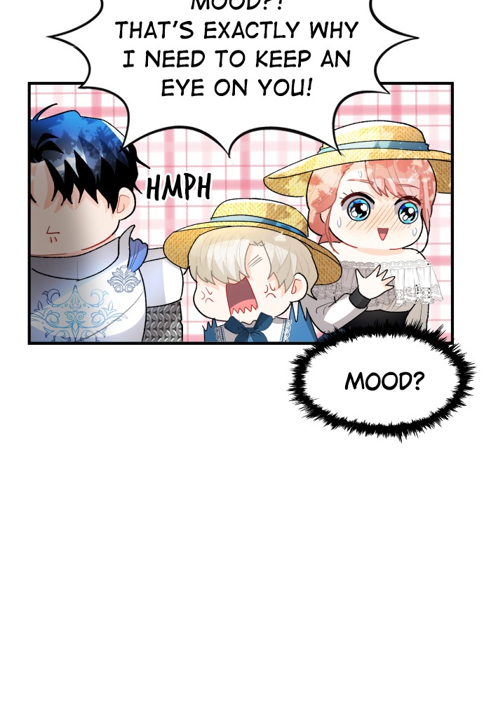 Prince Maker Chapter 38 - page 103