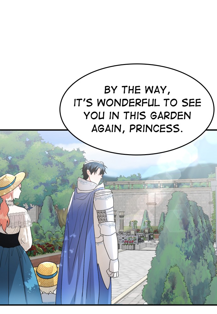 Prince Maker Chapter 38 - page 104
