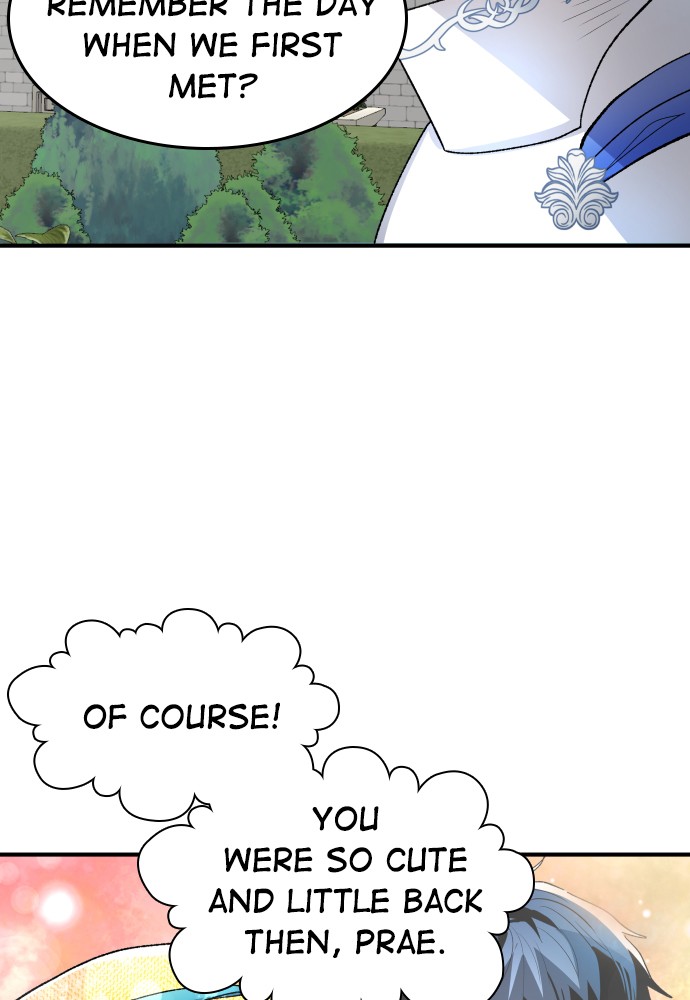Prince Maker Chapter 38 - page 106