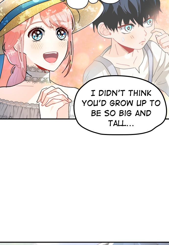 Prince Maker Chapter 38 - page 107