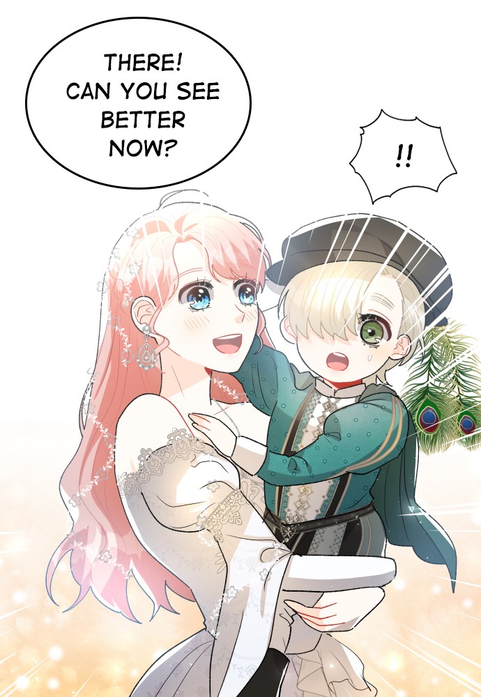 Prince Maker Chapter 38 - page 11